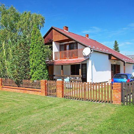 Holiday Home Betula By Interhome Балатонмариафюрдё Экстерьер фото